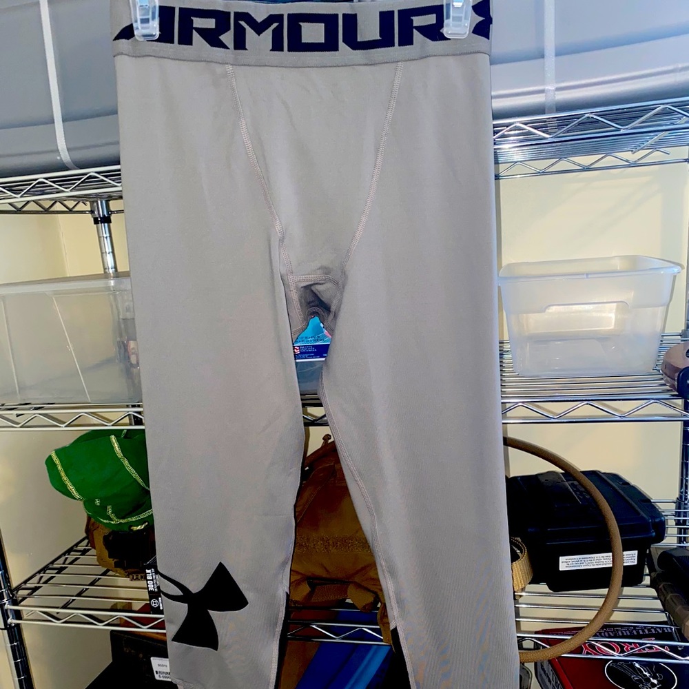 Under Armour Compression HeatGear